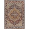 Livabliss Misterio MST-2303 Machine Crafted Area Rug MST2303-578 - alternate 1